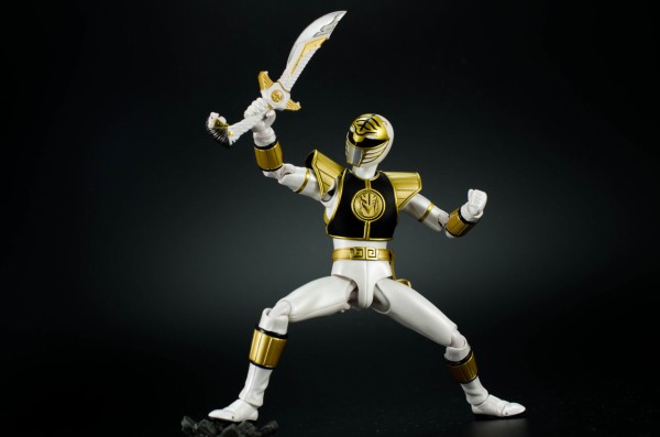 S.H.フィギュアーツ キバレンジャー レビュー : ほっぱーの玩具な日々