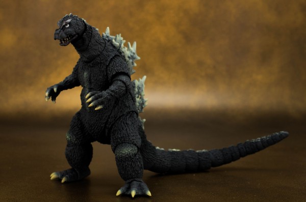 S. H .MonsterArts ゴジラ(1964) モンスターアーツ 91iZ6Cil1aL._UF350,350_QL80_.jpg