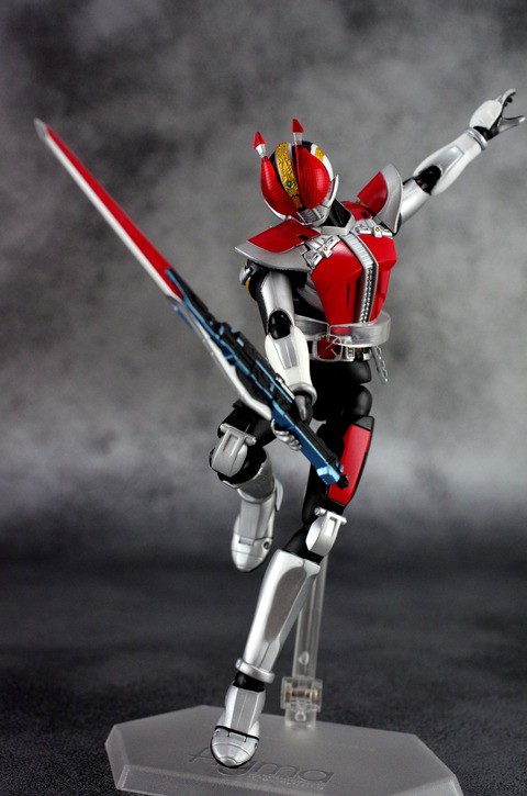 仮面ライダー電王 デンガッシャー アックスフォーム専用