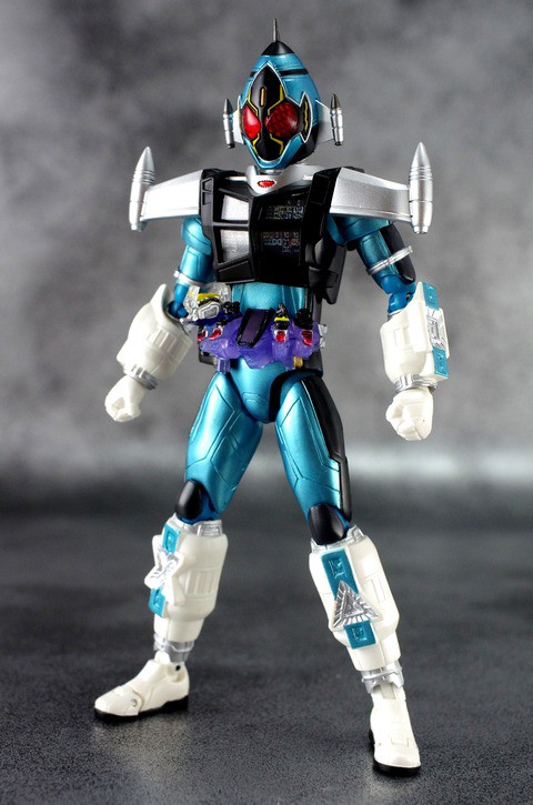 S.H.フィギュアーツ 仮面ライダーフォーゼ コズミックステイツ