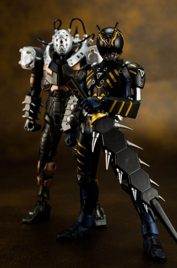 サイコローグ&オルタナティブゼロ サイコローグ | 仮面ライダー図鑑 | 東映