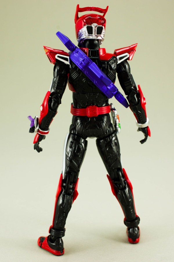 フィギュアーツ 仮面ライダー　チェイサー　魔進チェイサー　ライドチェイサー backend=imagemagick;version=1;