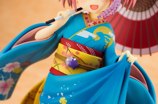鹿目まどか 舞妓Ver. 1/8スケールフィギュア 鹿目まどか 舞妓Ver. 1/8スケールフィギュア 【再生産】