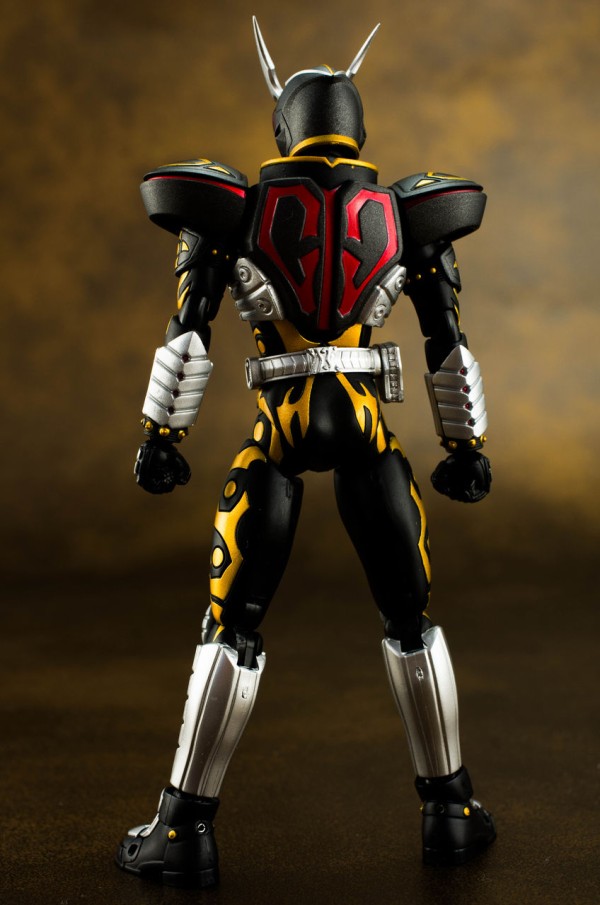 S.H.フィギュアーツ　シャドーチェイサー 仮面ライダー剣　ブレイド S.H.フィギュアーツ S.H.フィギュアーツ 仮面ライダー剣