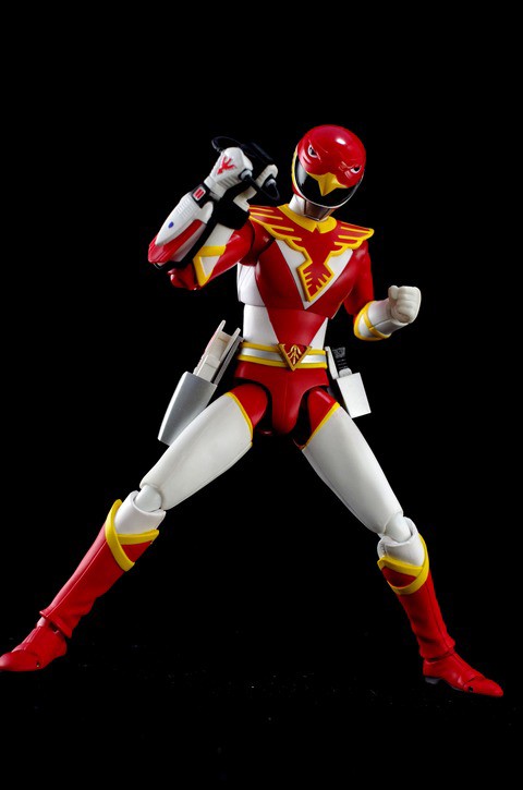 S.H.フィギュアーツ レッドホーク tf8su2k Amazon.com: Bandai Tamashii Nations S.H.FiguArts Red Hawk