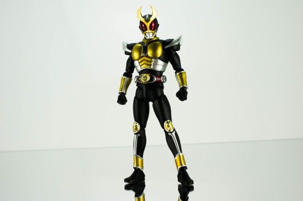 S.H.フィギュアーツ(真骨彫製法) 仮面ライダーアギト グランド S.H.フィギュアーツ(真骨彫製法) 仮面ライダーアギト グランド