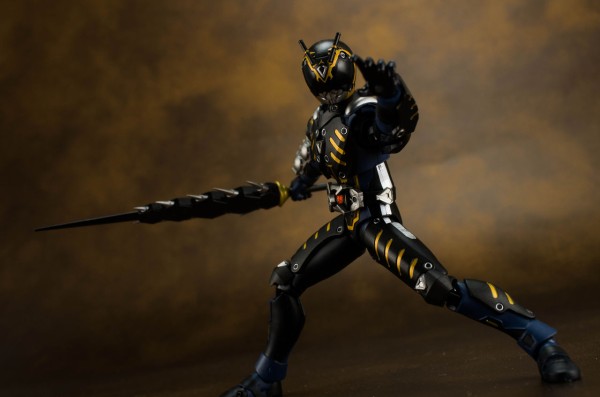 S H フィギュアーツ オルタナティブ ゼロ レビュー ほっぱーの玩具な日々