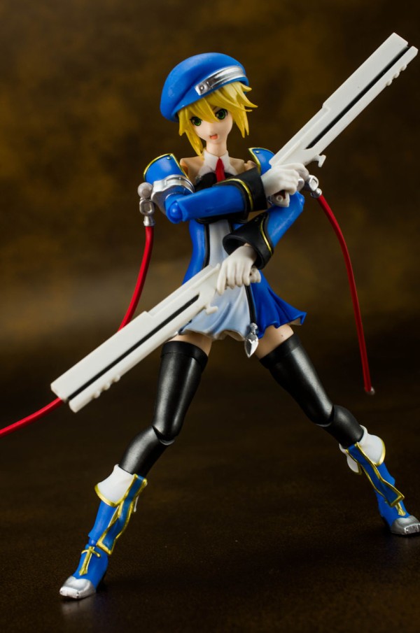 D-arts ノエル＝ヴァーミリオン Amazon.co.jp: TAMASHII NATIONS D-Arts ノエル=ヴァーミリオン