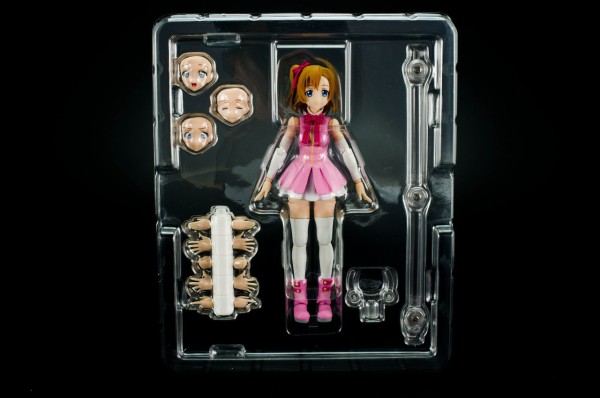 【絶版超希少！】早いもの勝ち！ アルター 高坂穂乃果 フィギュア 高坂 穂乃果 | ALTER