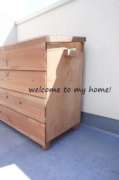 キエーロ 生ゴミ処理機を導入しました Welcome To My Home