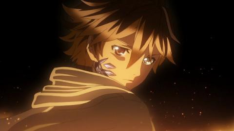 ギルティクラウン 19話感想 集さん頑張った アヤのblog