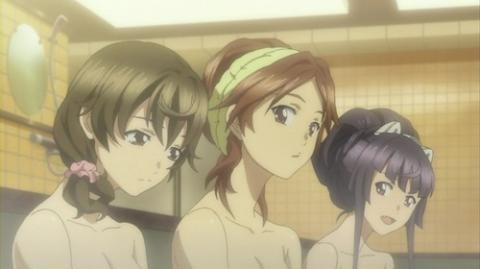 ギルティクラウン 15話感想 アヤのblog