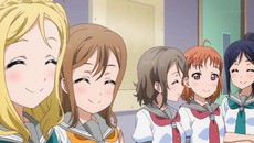 ラブライブ サンシャイン 第12話 感想まとめ Gamers Shelter ラブライブ サンシャイン 第12話 感想まとめ Gamers Shelter