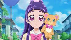 魔法使いプリキュア 第12話 満天の星空とみらいの思い出 感想まとめ Gamers Shelter