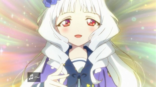 アイカツスターズ! 第26話『奪えない夢』 感想まとめ : Gamers