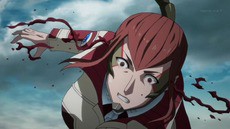 テラフォーマーズ リベンジ 第4話 感想まとめ Gamers Shelter