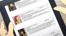 Charlotte シャーロット 第13話 これからの記憶 感想まとめ Gamers Shelter