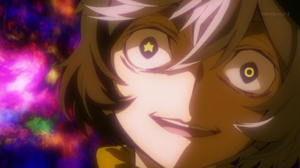 文豪ストレイドッグス 第19話 感想まとめ Gamers Shelter