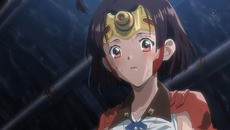 甲鉄城のカバネリ 第6話 感想まとめ Gamers Shelter