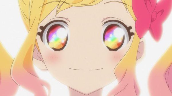 アイカツスターズ 第1話 ゆめのはじまり 感想まとめ Gamers Shelter