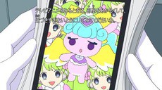 プリパラ 第70話 プリンセス ファルル 感想まとめ Gamers Shelter