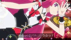 アイドルタイムプリパラ 第7話 そふぃがやってクール 感想 画像まとめ Gamers Shelter