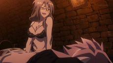 Fate Apocrypha 第3話 歩き出す運命 感想 画像まとめ Gamers Shelter