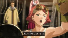 甲鉄城のカバネリ 第6話 感想まとめ Gamers Shelter