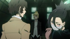 文豪ストレイドッグス 第19話 感想まとめ Gamers Shelter