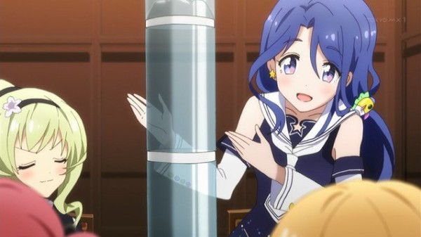 アイドル事変 第6話 Too Shy Shy Girl 感想まとめ Gamers Shelter