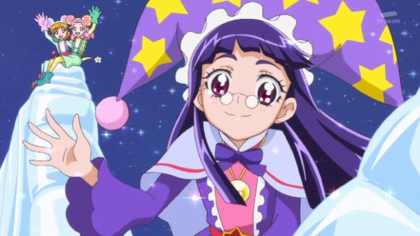 魔法使いプリキュア 第29話 新たな魔法の物語 主役はモフデレラ 感想まとめ Gamers Shelter