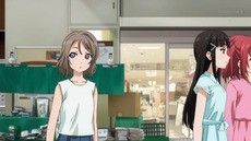 ラブライブ サンシャイン 第11話 感想まとめ Gamers Shelter