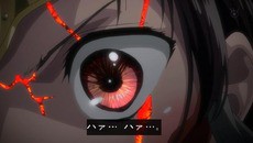 甲鉄城のカバネリ 第6話 感想まとめ Gamers Shelter