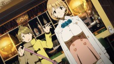 Occultic Nine オカルティック ナイン 第11話 感想まとめ Gamers Shelter