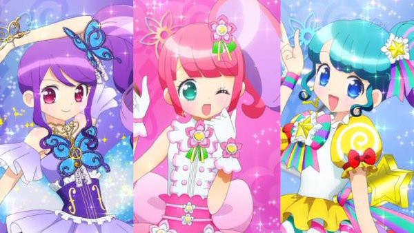 プリパラ 第98話 ひとり三役は大変なのん 感想まとめ Gamers Shelter