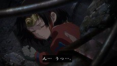 甲鉄城のカバネリ 第6話 感想まとめ Gamers Shelter