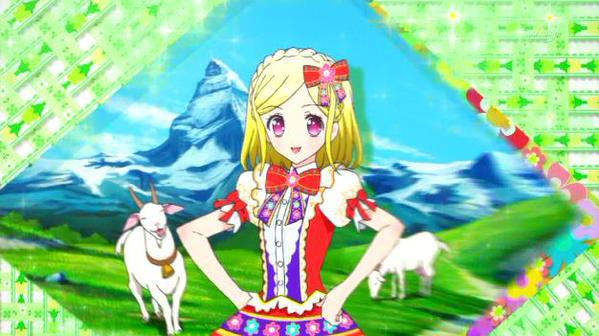 プリパラ 第50話 パルプスの少女ふわり 感想まとめ Gamers Shelter