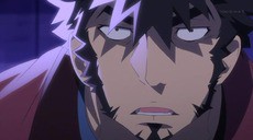 Dimension W 第2話 ルーザー 感想まとめ Gamers Shelter