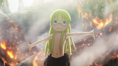 メイドインアビス 第13話 挑む者たち 感想 画像まとめ Gamers Shelter