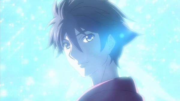 エンドライド 第23 24話 感想まとめ Gamers Shelter