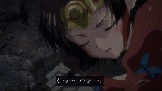 甲鉄城のカバネリ 第6話 感想まとめ Gamers Shelter