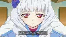 アイカツスターズ！☆ブロマイド「第26話 奪えない夢」 アイカツスターズ！】エピソード 26, 奪えない夢 - YouTube