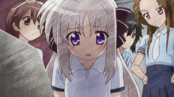 Vivid Strike 第4話 感想まとめ Gamers Shelter