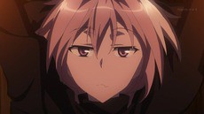 Fate Apocrypha 第3話 歩き出す運命 感想 画像まとめ Gamers Shelter