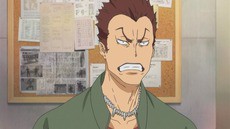 ボールルームへようこそ 第2話 兵藤清春 感想 画像まとめ Gamers Shelter