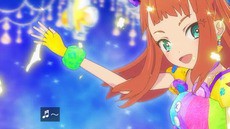 アイカツスターズ 第45話 あこ まっしぐら 感想まとめ Gamers Shelter