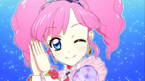 アイカツ 第133話 ハローニューワールド 感想 まとめ 今回はまどか回 Gamers Shelter