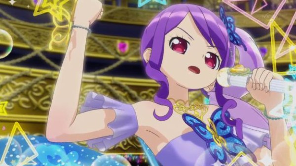 プリパラ 第101話 キタ 神アイドルグランプリ 感想まとめ Gamers Shelter