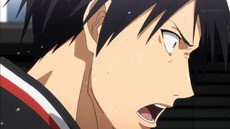 黒子のバスケ 第73話 諦めませんか 感想まとめ Gamers Shelter