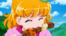 魔法つかいプリキュア 第13話 たのしいbbq 幸せたくさんみ つけた 感想まとめ Gamers Shelter 魔法つかいプリキュア 第13話 たのしいbbq 幸せたくさんみ つけた 感想まとめ Gamers Shelter